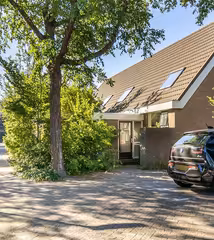 Lichte woning (136 m²) in Voorburg
