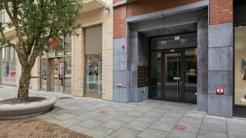 3-kamer appartement in Leidsche Rijn - Afbeelding 2