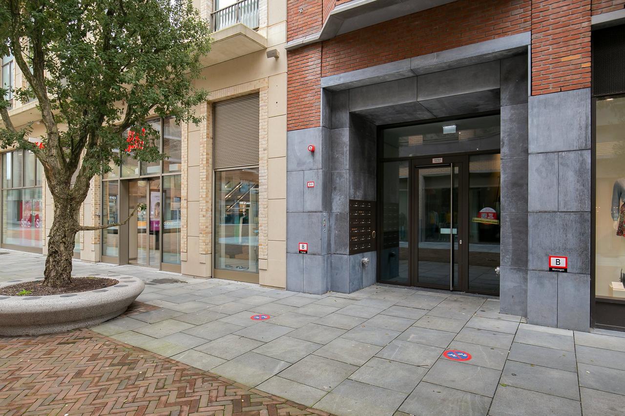 3-kamer appartement in Leidsche Rijn - Afbeelding 6