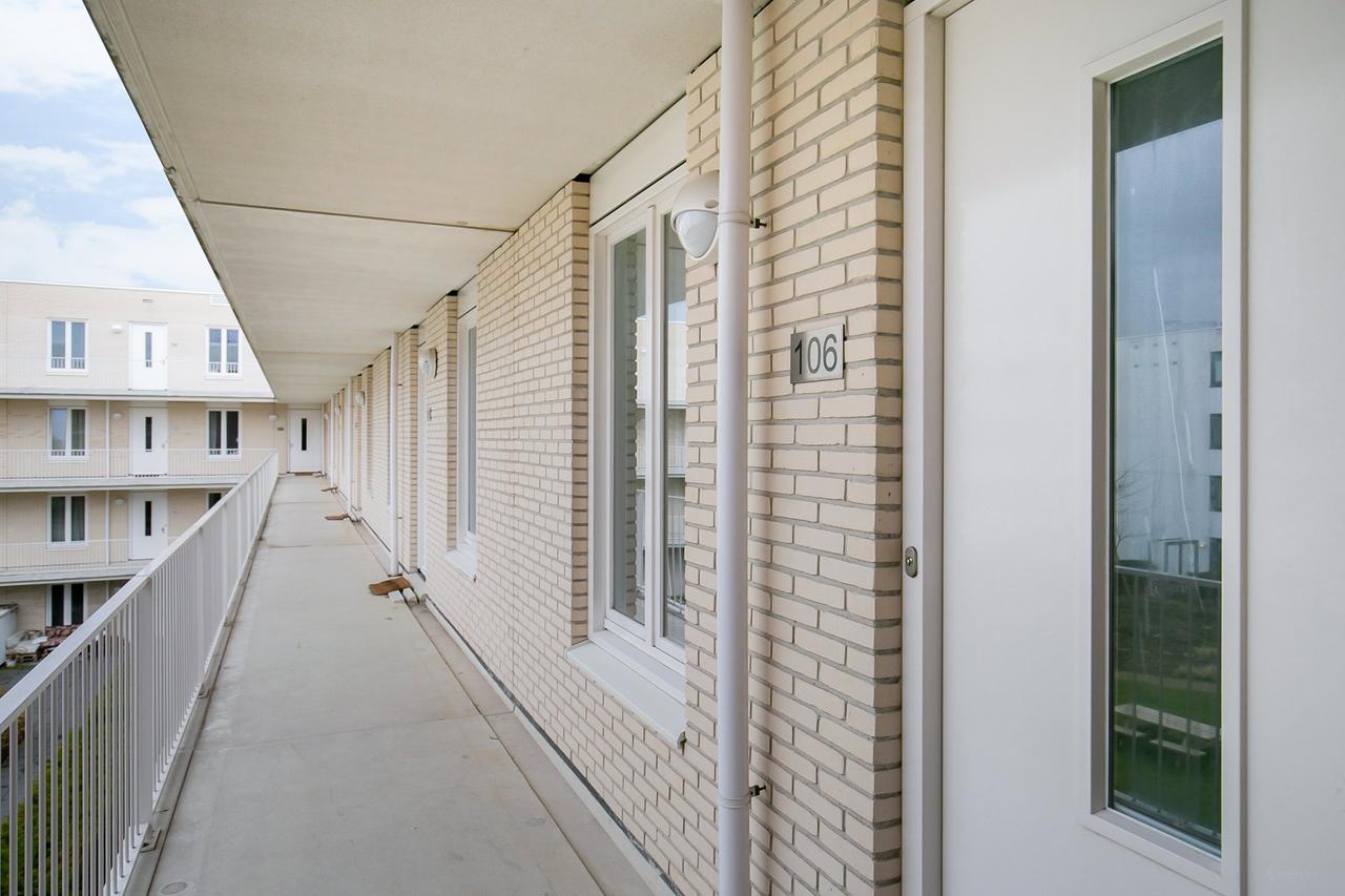 3-kamer appartement in Leidsche Rijn - Afbeelding 8