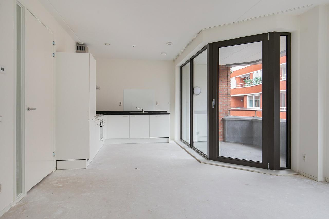 3-kamer appartement in Leidsche Rijn - Afbeelding 13