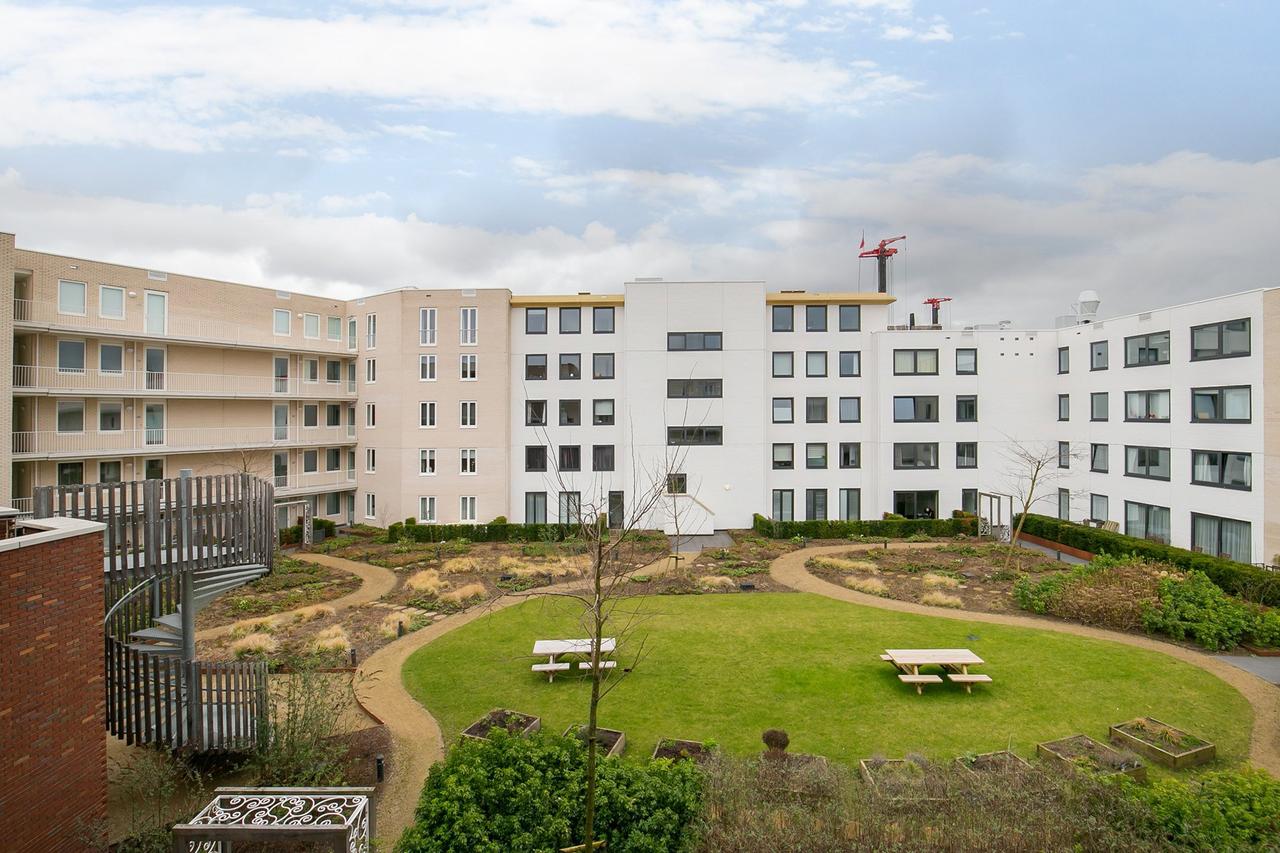 3-kamer appartement in Leidsche Rijn - Afbeelding 22