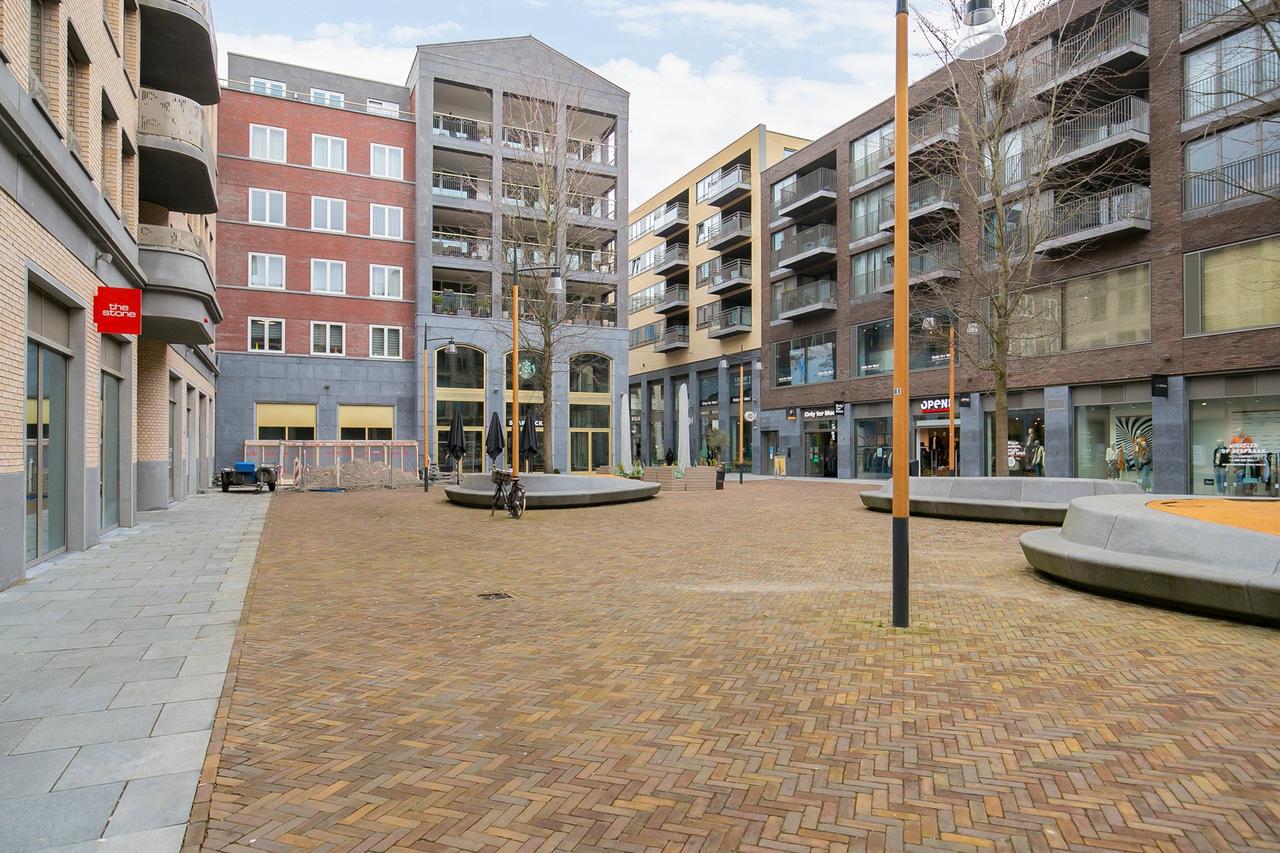 3-kamer appartement in Leidsche Rijn - Afbeelding 24