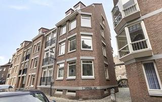 Licht appartement in hartje Jekerkwartier - Afbeelding 2