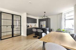 Licht appartement in hartje Jekerkwartier - Afbeelding 8