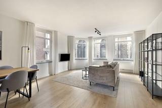 Licht appartement in hartje Jekerkwartier - Afbeelding 9