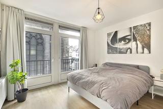 Licht appartement in hartje Jekerkwartier - Afbeelding 12