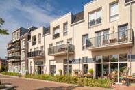 Gelijkvloers appartement (90m²) met balkon in Sevenum - Afbeelding 2