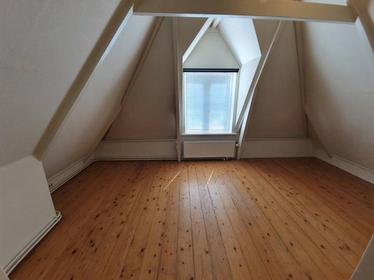 Bright 100 m² upstairs apartment in the Herewegbuurt - Image 6