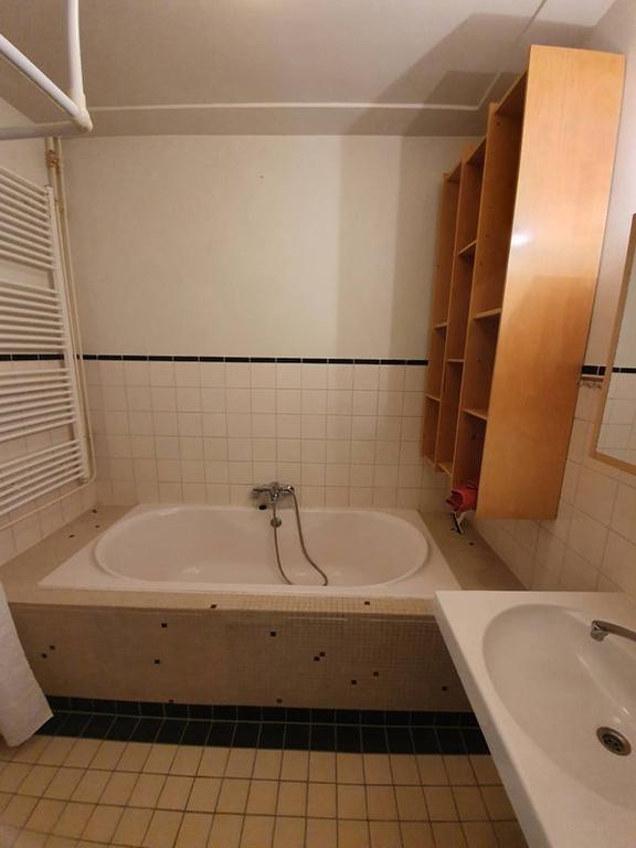 Bright 100 m² upstairs apartment in the Herewegbuurt - Image 7