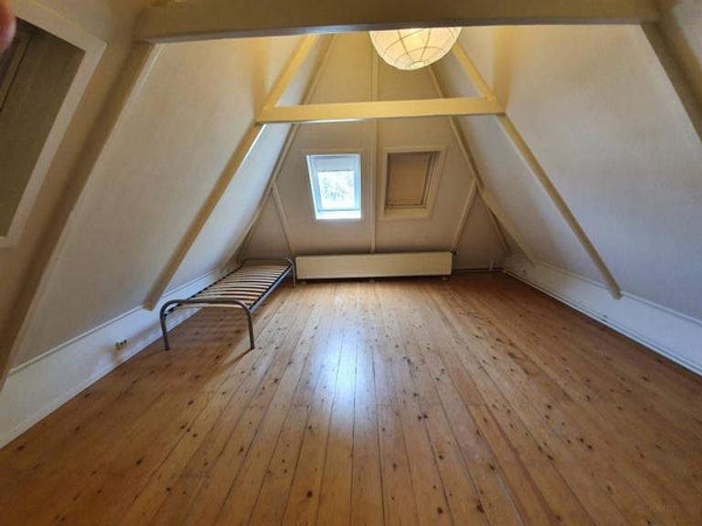 Bright 100 m² upstairs apartment in the Herewegbuurt - Image 9