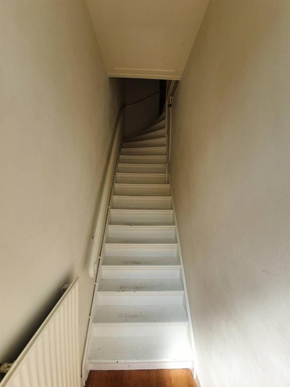 Bright 100 m² upstairs apartment in the Herewegbuurt - Image 17
