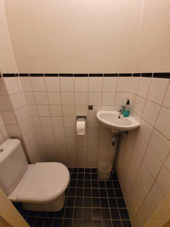Bright 100 m² upstairs apartment in the Herewegbuurt - Image 18