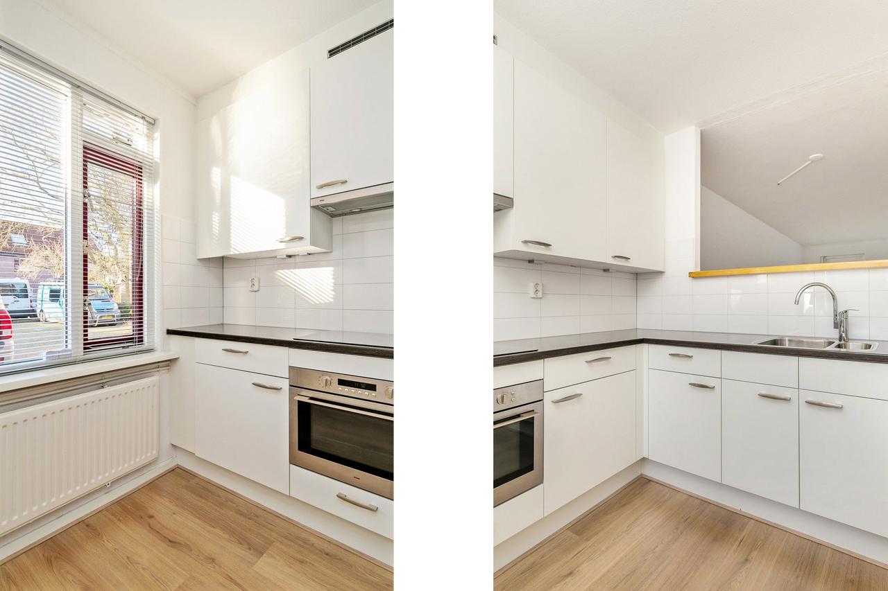 Eengezinswoning van 105 m² in 't Lien, Leidschendam - Afbeelding 6