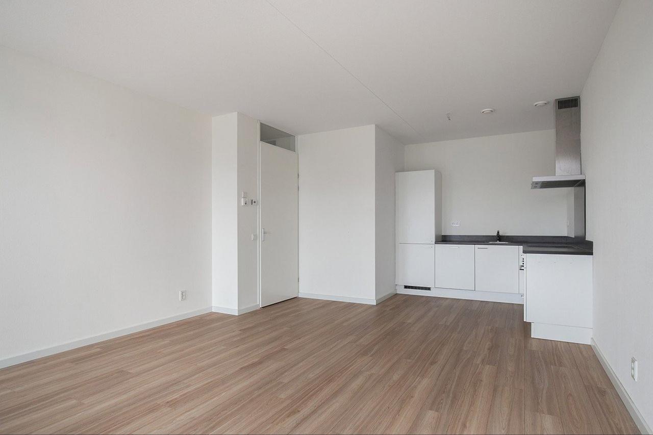 Gasloos 3-kamerappartement in Kanaleneiland-Noord - Afbeelding 11