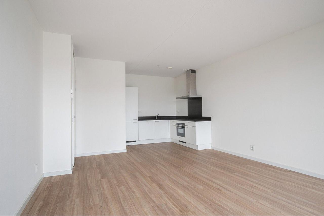 Gasloos 3-kamerappartement in Kanaleneiland-Noord - Afbeelding 13