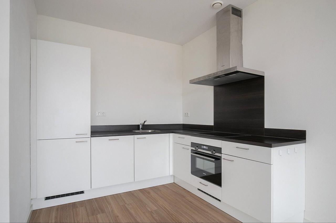 Gasloos 3-kamerappartement in Kanaleneiland-Noord - Afbeelding 14