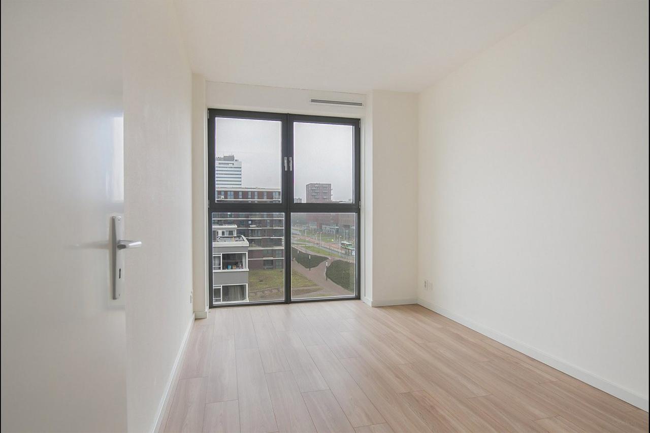 Gasloos 3-kamerappartement in Kanaleneiland-Noord - Afbeelding 15
