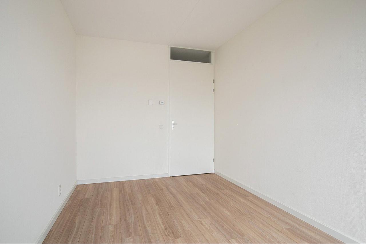 Gasloos 3-kamerappartement in Kanaleneiland-Noord - Afbeelding 16
