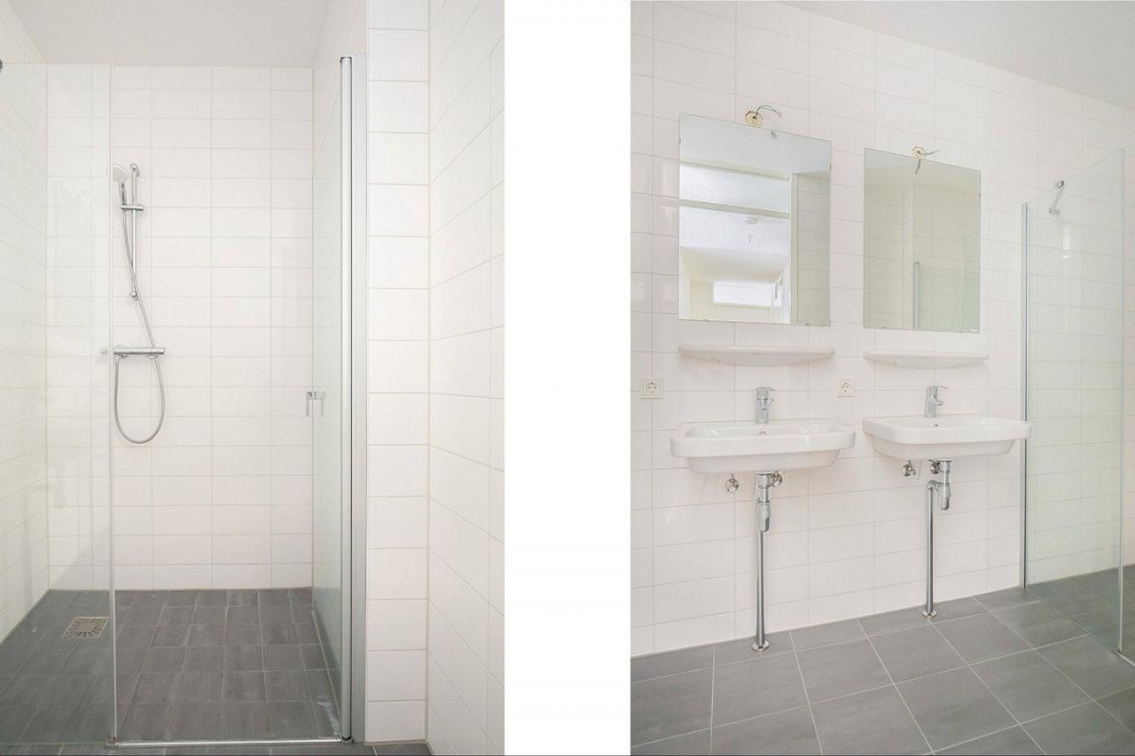 Gasloos 3-kamerappartement in Kanaleneiland-Noord - Afbeelding 17