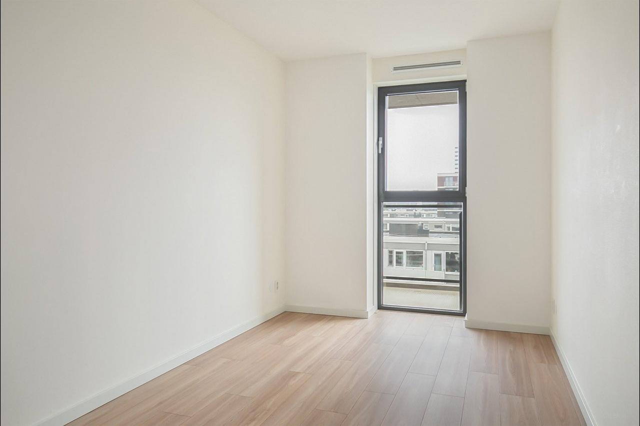 Gasloos 3-kamerappartement in Kanaleneiland-Noord - Afbeelding 18