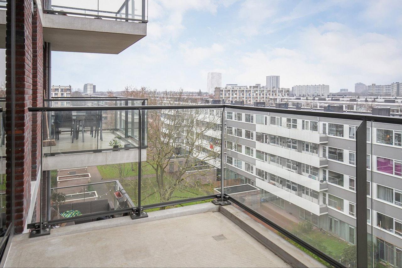 Gasloos 3-kamerappartement in Kanaleneiland-Noord - Afbeelding 20