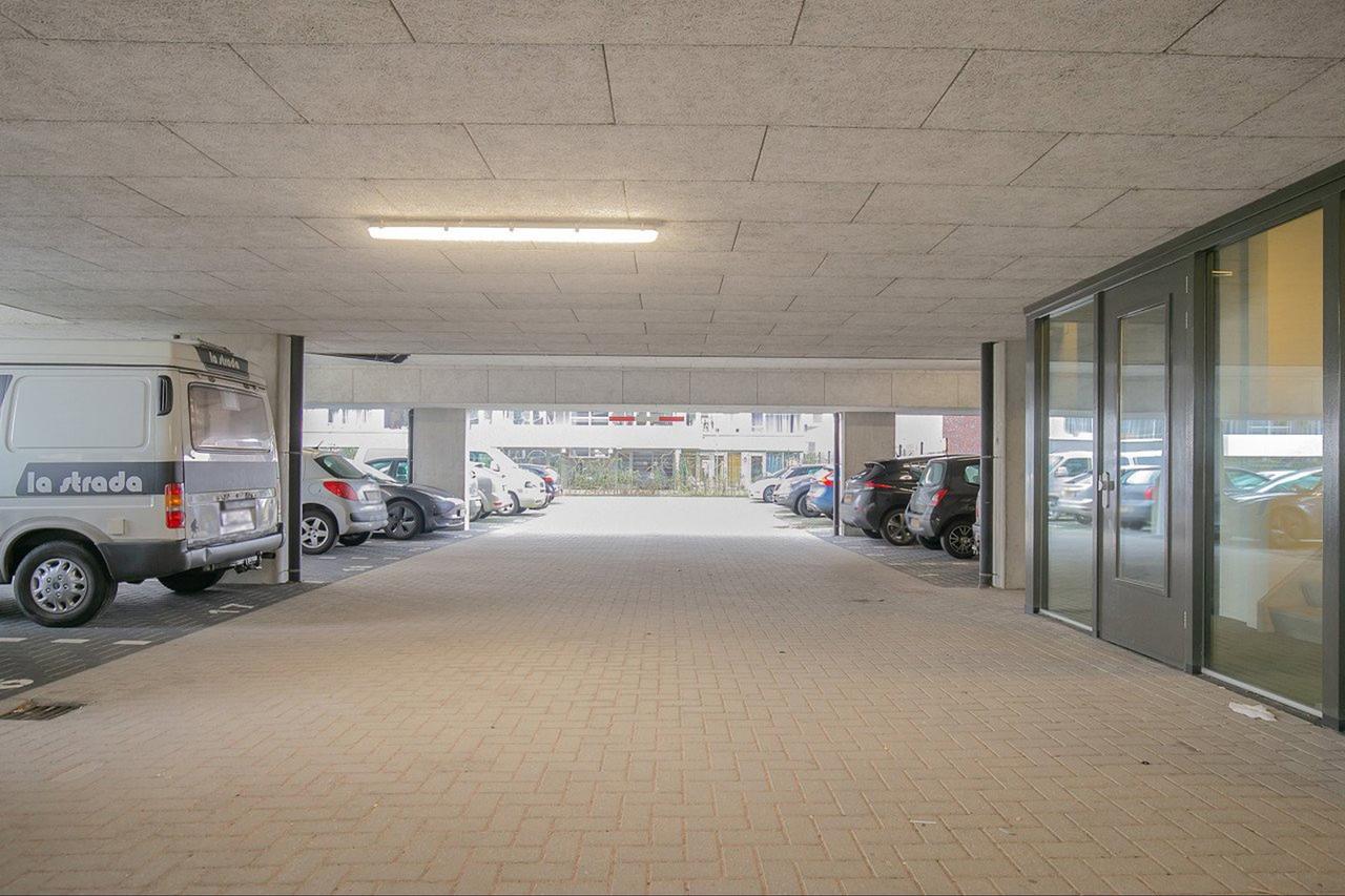 Gasloos 3-kamerappartement in Kanaleneiland-Noord - Afbeelding 23