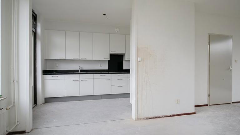 137 m² woonhuis met 4 slaapkamers - Afbeelding 4