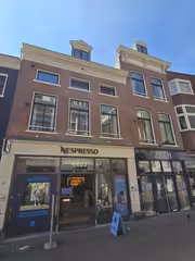 2-kamerappartement in hartje Haarlem
