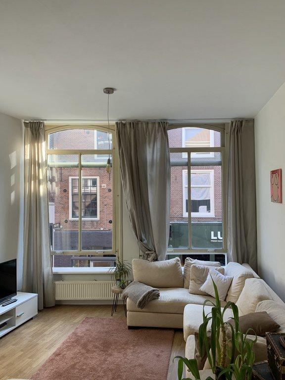 2-kamerappartement in hartje Haarlem - Afbeelding 4