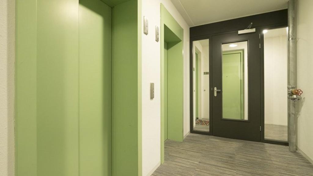A++ 3-kamerappartement met balkon - Afbeelding 3