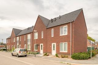 Hoekwoning met 3 slaapkamers - Afbeelding 1