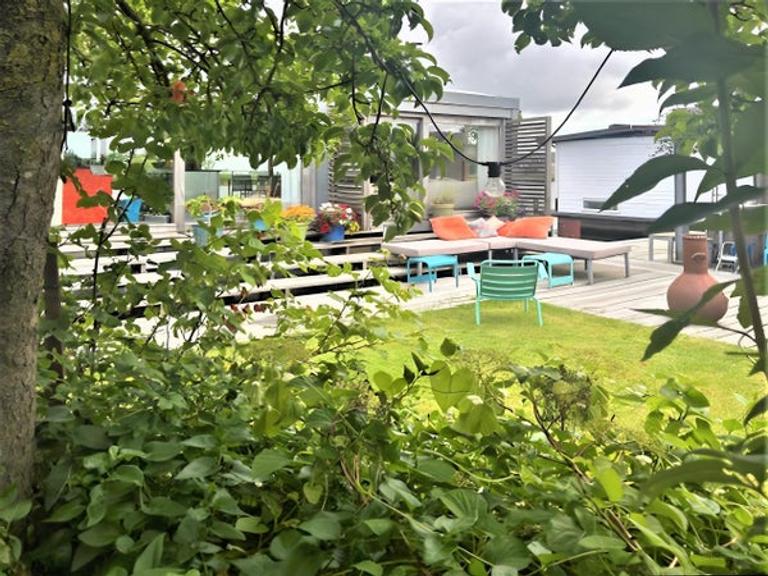 Tijdelijke woonark aan de Vecht - Afbeelding 5