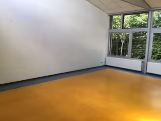 40 m2 woonruimte in Valkenburg