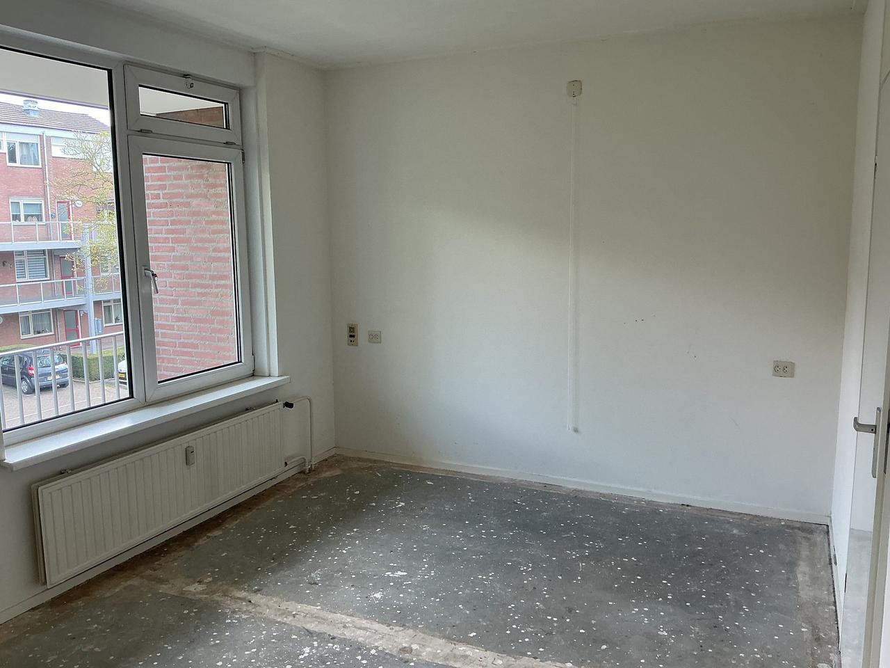 Appartement met balkon in Meerssen - Afbeelding 1