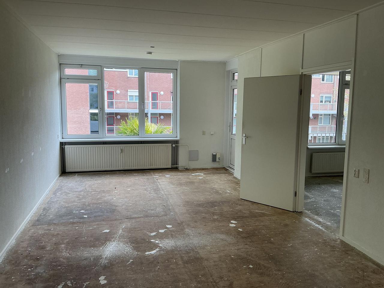 Appartement met balkon in Meerssen - Afbeelding 3