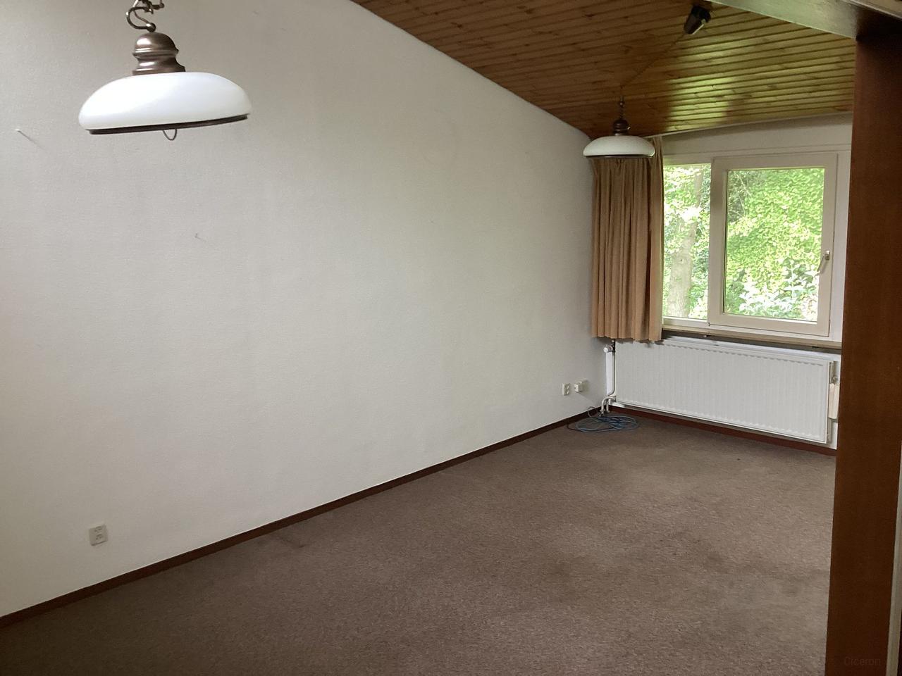 40 m² woonruimte in oud klooster - Afbeelding 1