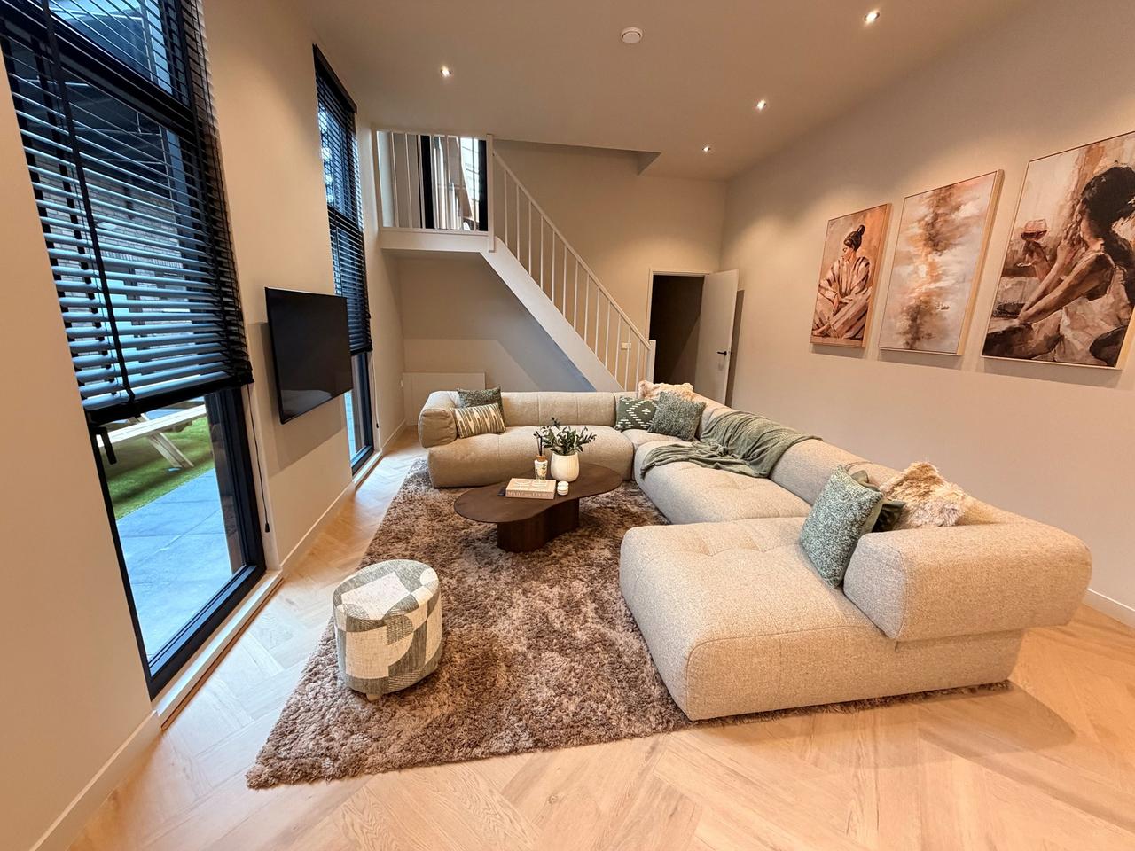 Nieuw appartement direct in Eindhoven - Afbeelding 1