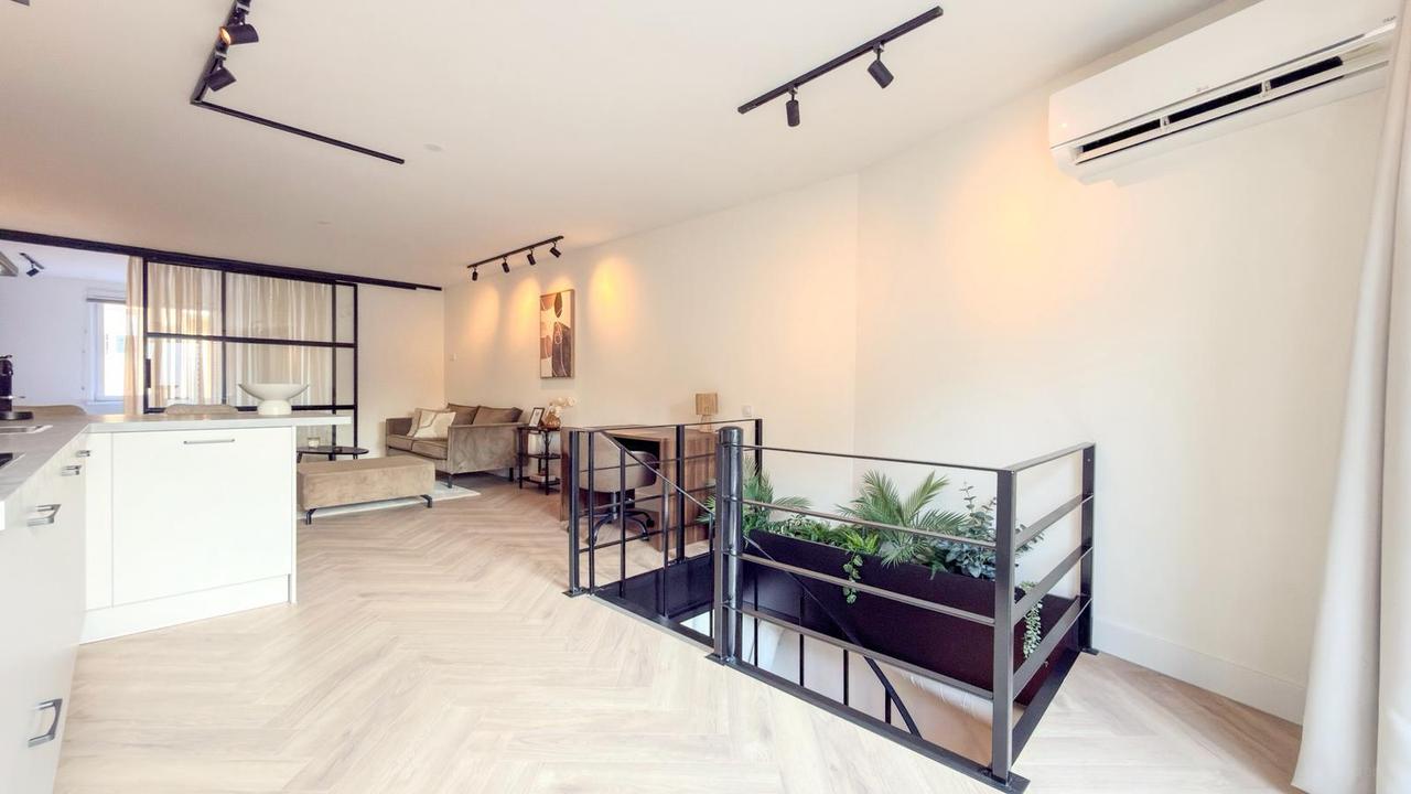 Gemeubileerd appartement met dakterras in centrum Geldrop - Afbeelding 3