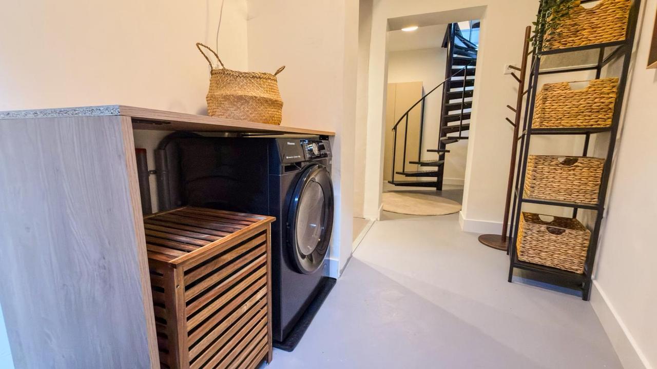 Gemeubileerd appartement met dakterras in centrum Geldrop - Afbeelding 5