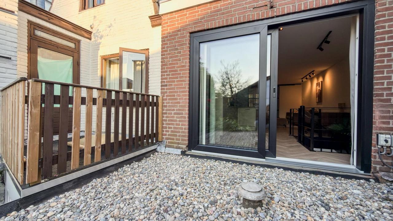 Gemeubileerd appartement met dakterras in centrum Geldrop - Afbeelding 8