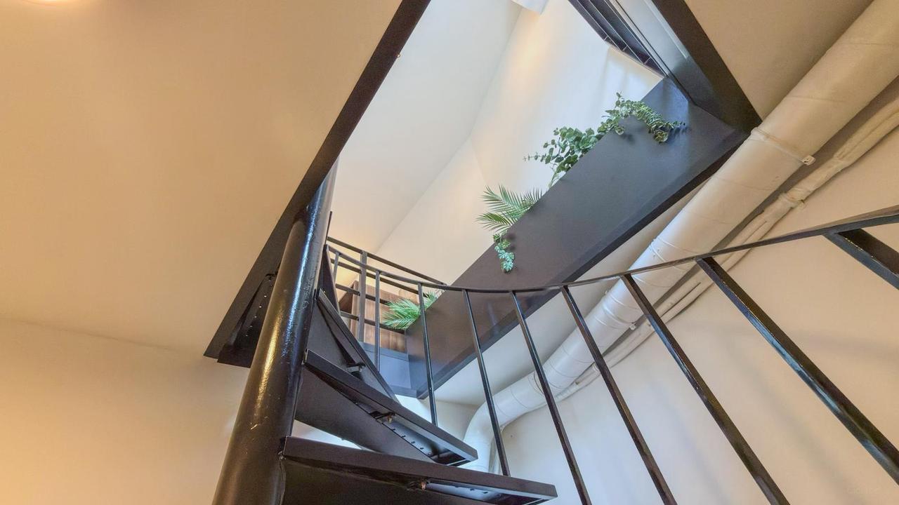 Gemeubileerd appartement met dakterras in centrum Geldrop - Afbeelding 10