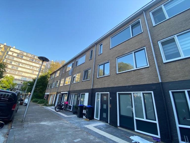 Direct beschikbaar: 4-kamerappartement in Overvecht - Afbeelding 2