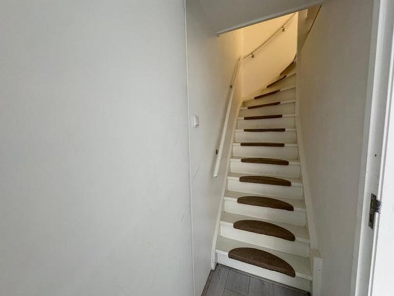 Direct beschikbaar: 4-kamerappartement in Overvecht - Afbeelding 3