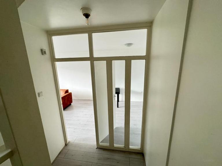 Direct beschikbaar: 4-kamerappartement in Overvecht - Afbeelding 4