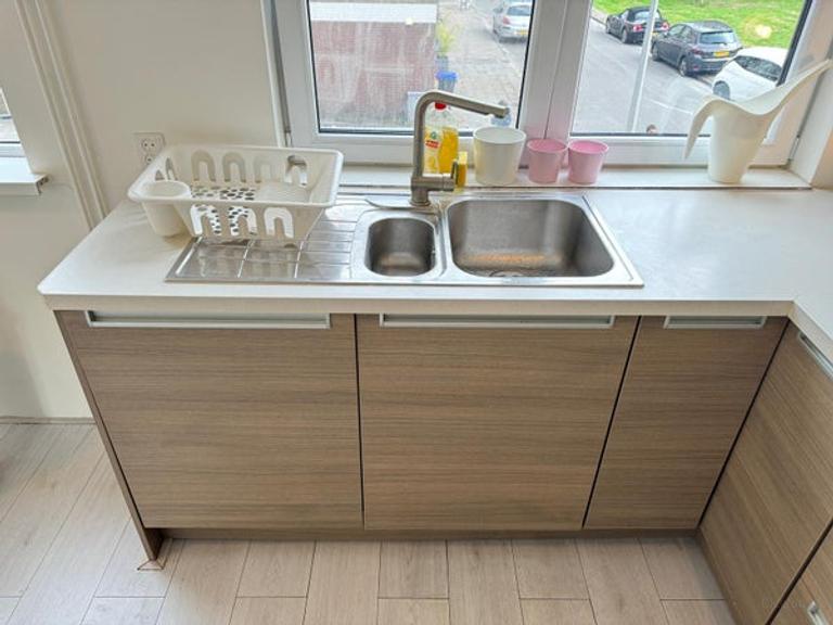 Direct beschikbaar: 4-kamerappartement in Overvecht - Afbeelding 8