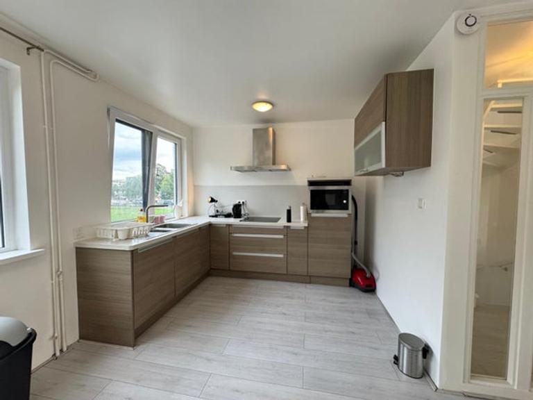 Direct beschikbaar: 4-kamerappartement in Overvecht - Afbeelding 10