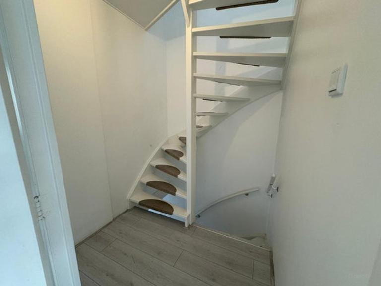 Direct beschikbaar: 4-kamerappartement in Overvecht - Afbeelding 11