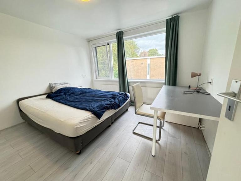 Direct beschikbaar: 4-kamerappartement in Overvecht - Afbeelding 13