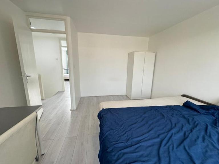 Direct beschikbaar: 4-kamerappartement in Overvecht - Afbeelding 14